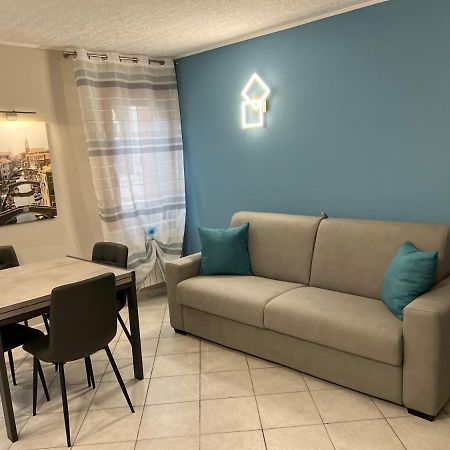基奥贾Casa Fiorenza公寓 外观 照片