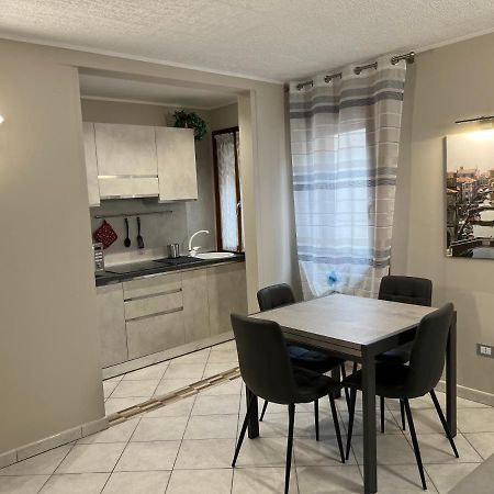 基奥贾Casa Fiorenza公寓 外观 照片