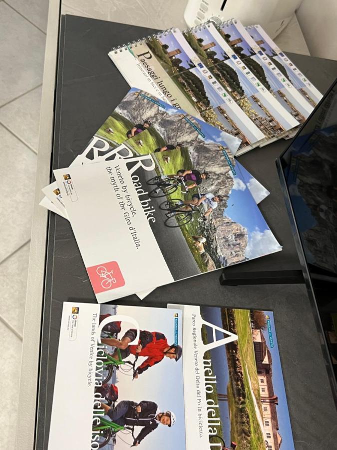 基奥贾Casa Fiorenza公寓 外观 照片
