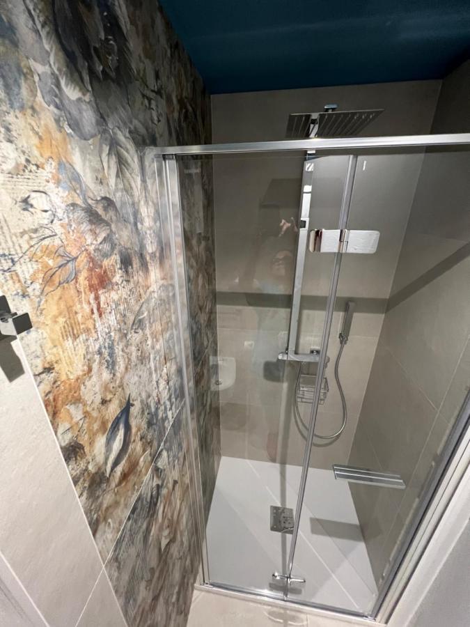 基奥贾Casa Fiorenza公寓 外观 照片
