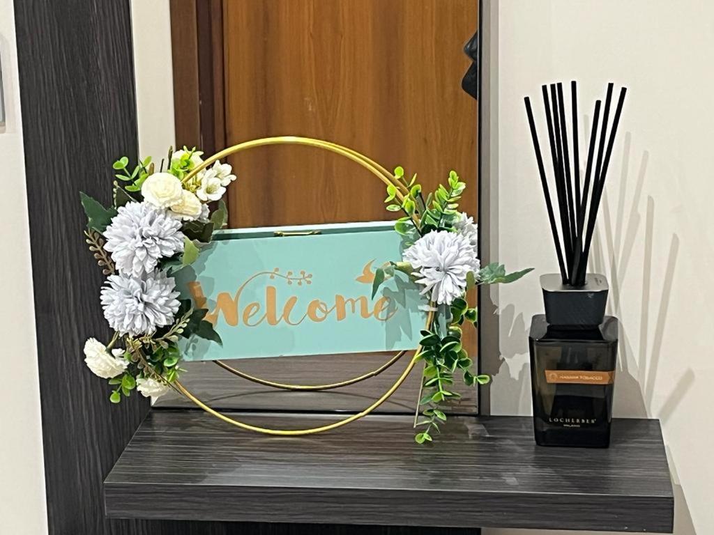 基奥贾Casa Fiorenza公寓 外观 照片