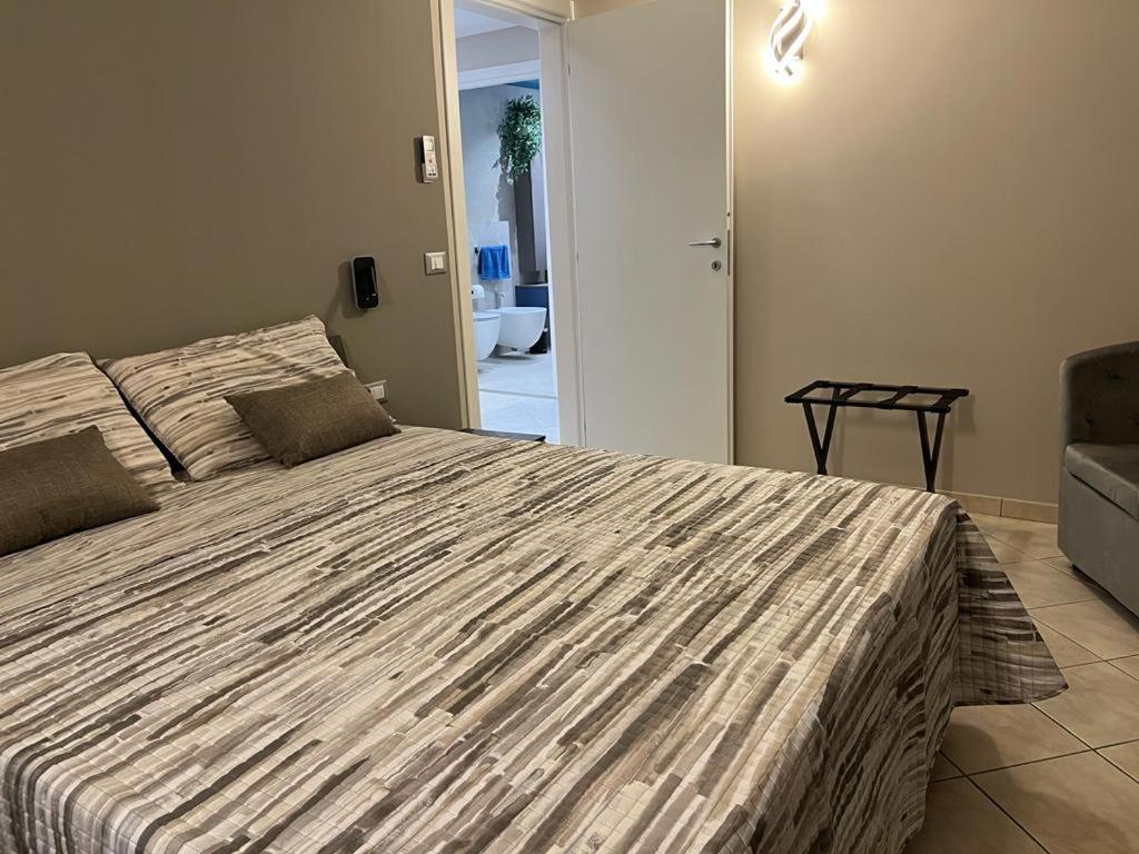 基奥贾Casa Fiorenza公寓 外观 照片