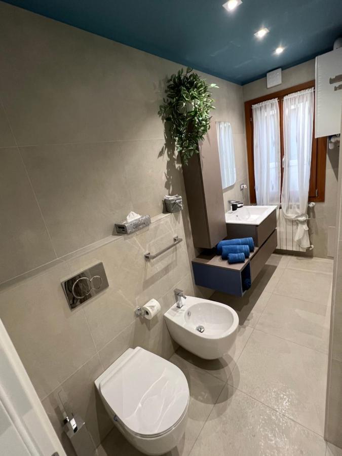 基奥贾Casa Fiorenza公寓 外观 照片