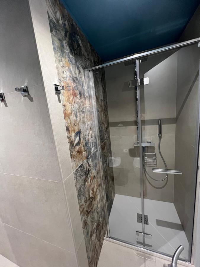 基奥贾Casa Fiorenza公寓 外观 照片