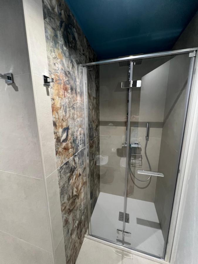 基奥贾Casa Fiorenza公寓 外观 照片