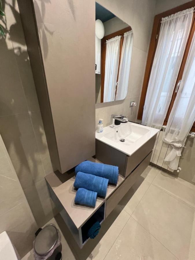 基奥贾Casa Fiorenza公寓 外观 照片