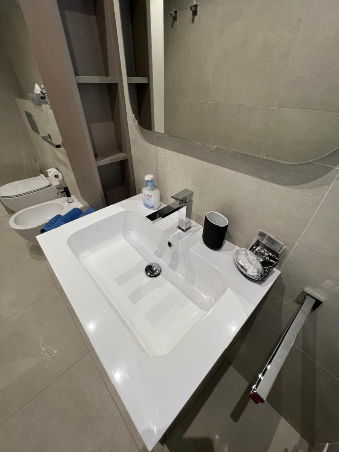 基奥贾Casa Fiorenza公寓 外观 照片