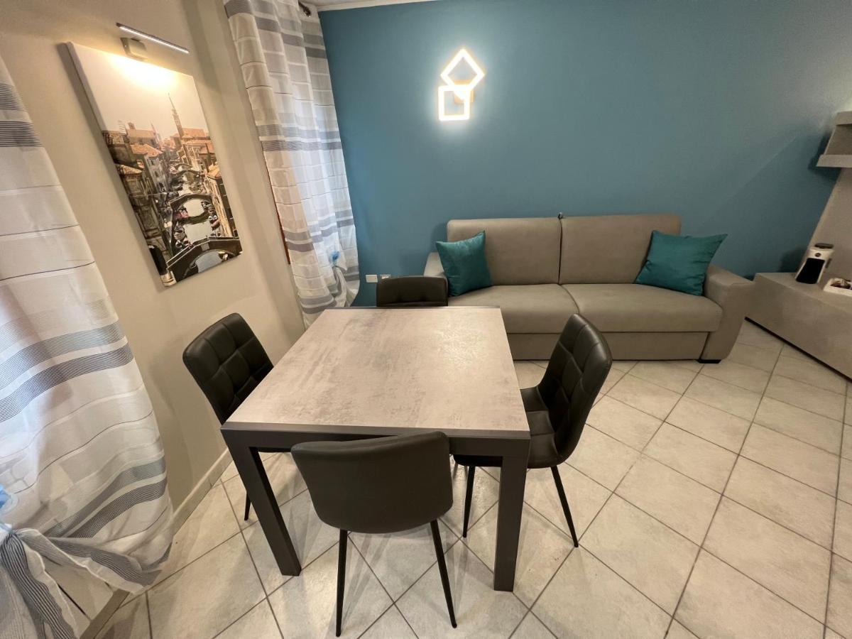 基奥贾Casa Fiorenza公寓 外观 照片
