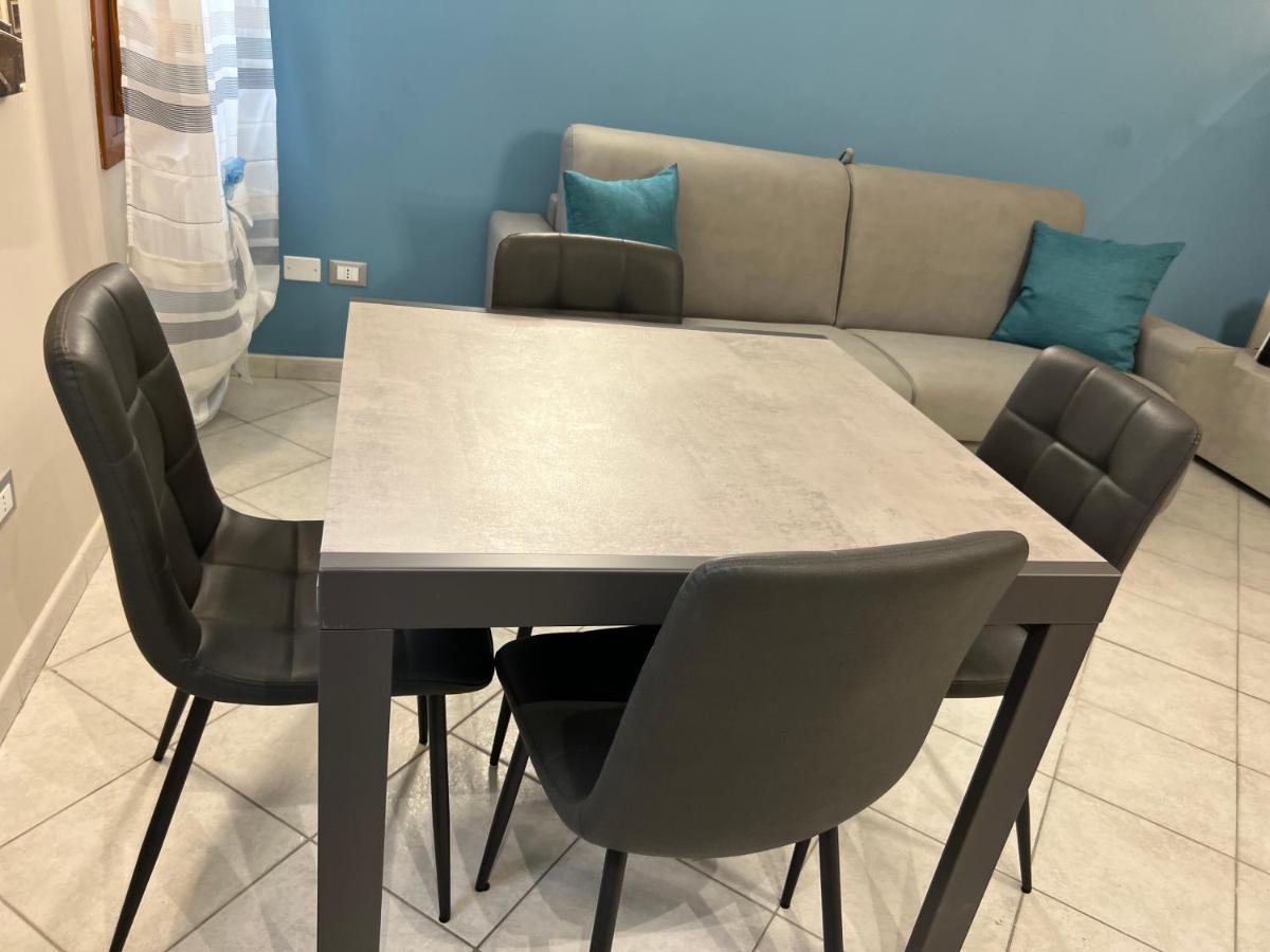 基奥贾Casa Fiorenza公寓 外观 照片