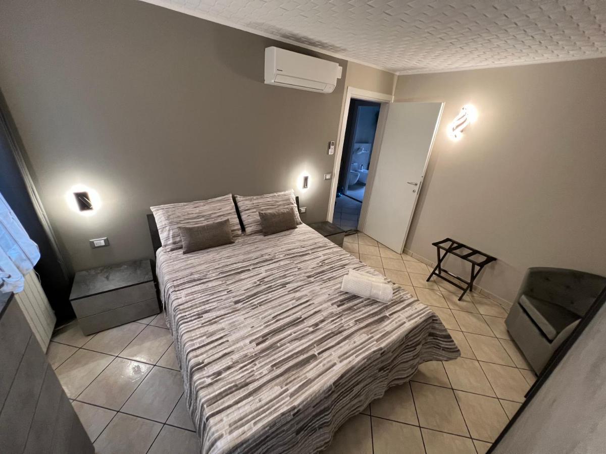 基奥贾Casa Fiorenza公寓 外观 照片