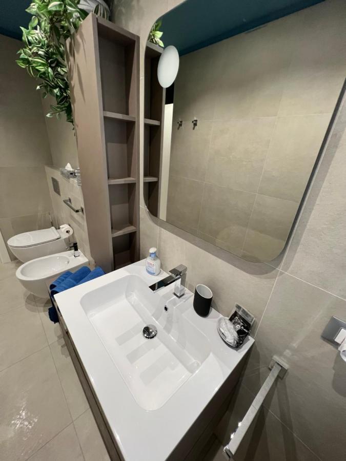 基奥贾Casa Fiorenza公寓 外观 照片