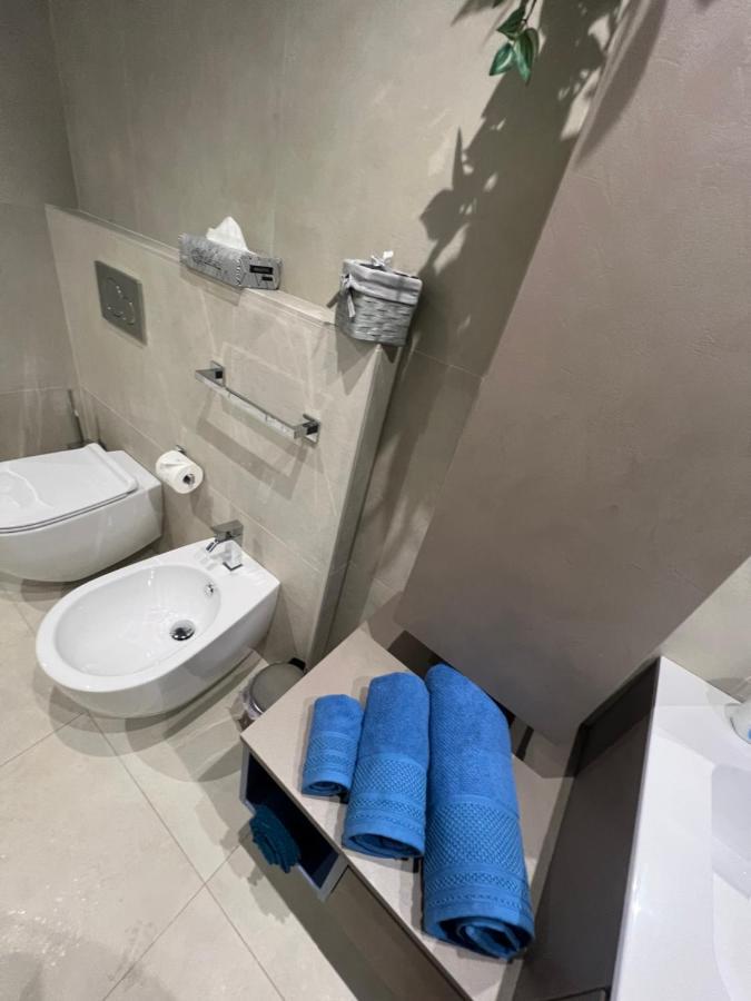 基奥贾Casa Fiorenza公寓 外观 照片