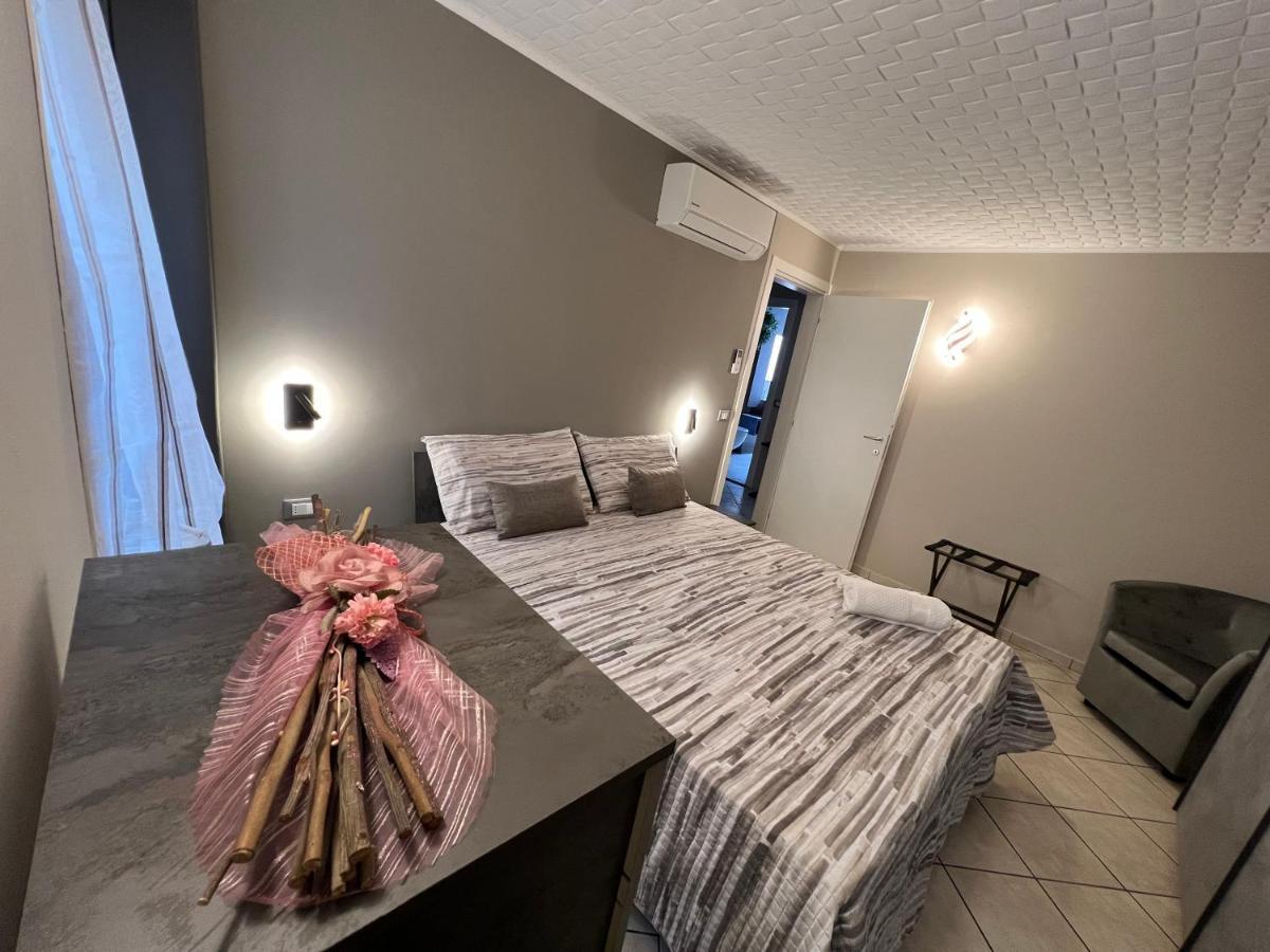 基奥贾Casa Fiorenza公寓 外观 照片